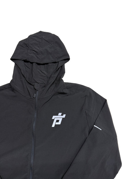 TEMPO WINDBREAKER BLACK