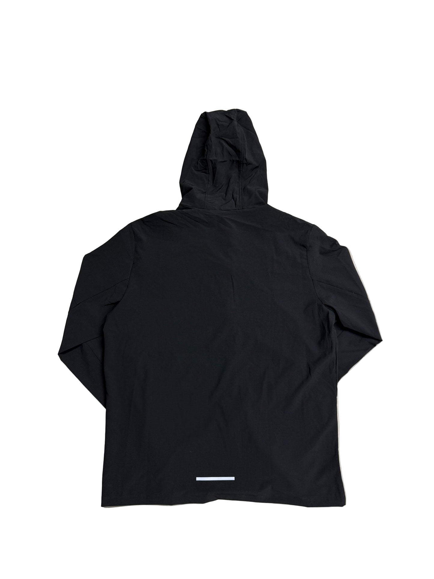 TEMPO WINDBREAKER BLACK