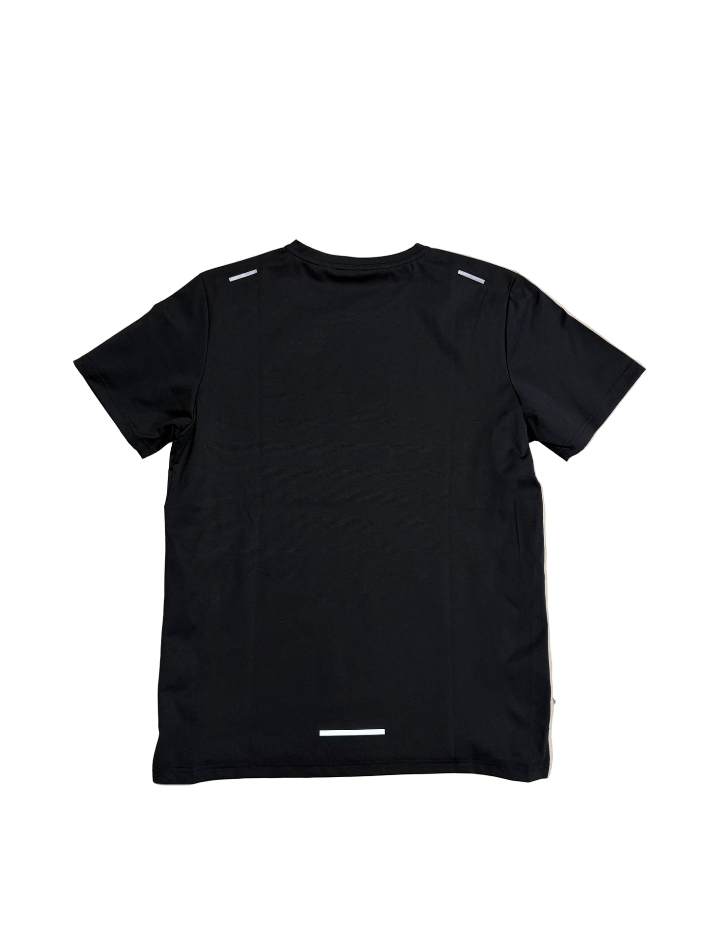 TEMPO T-SHIRT BLACK