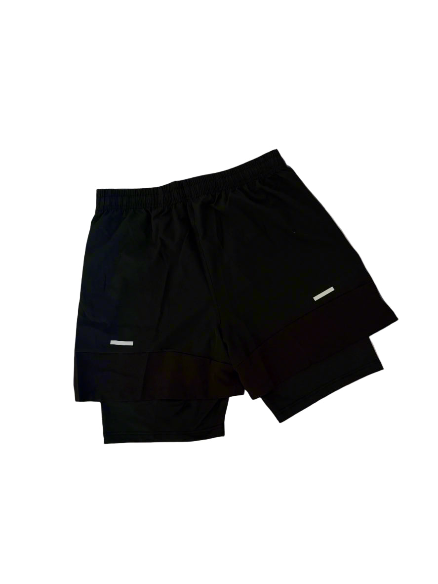 PERFORMANCE SHORTS BLACK