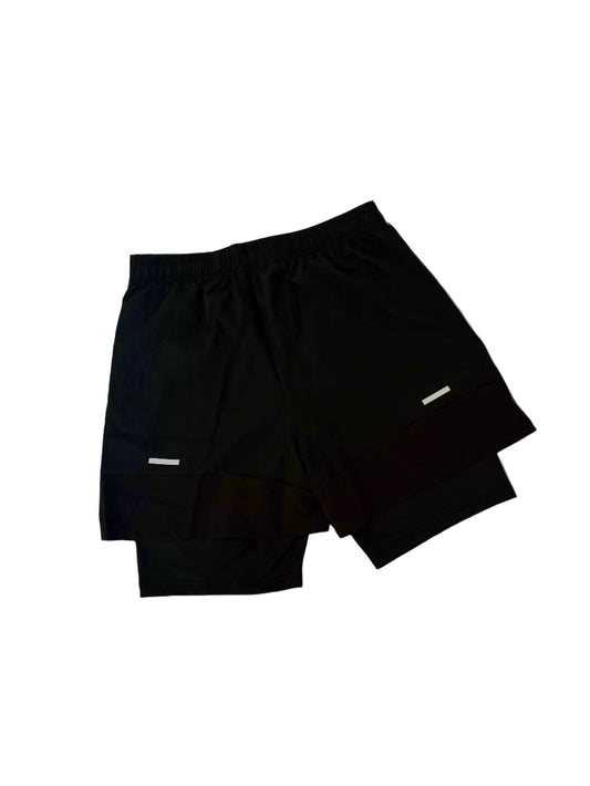 PERFORMANCE SHORTS BLACK