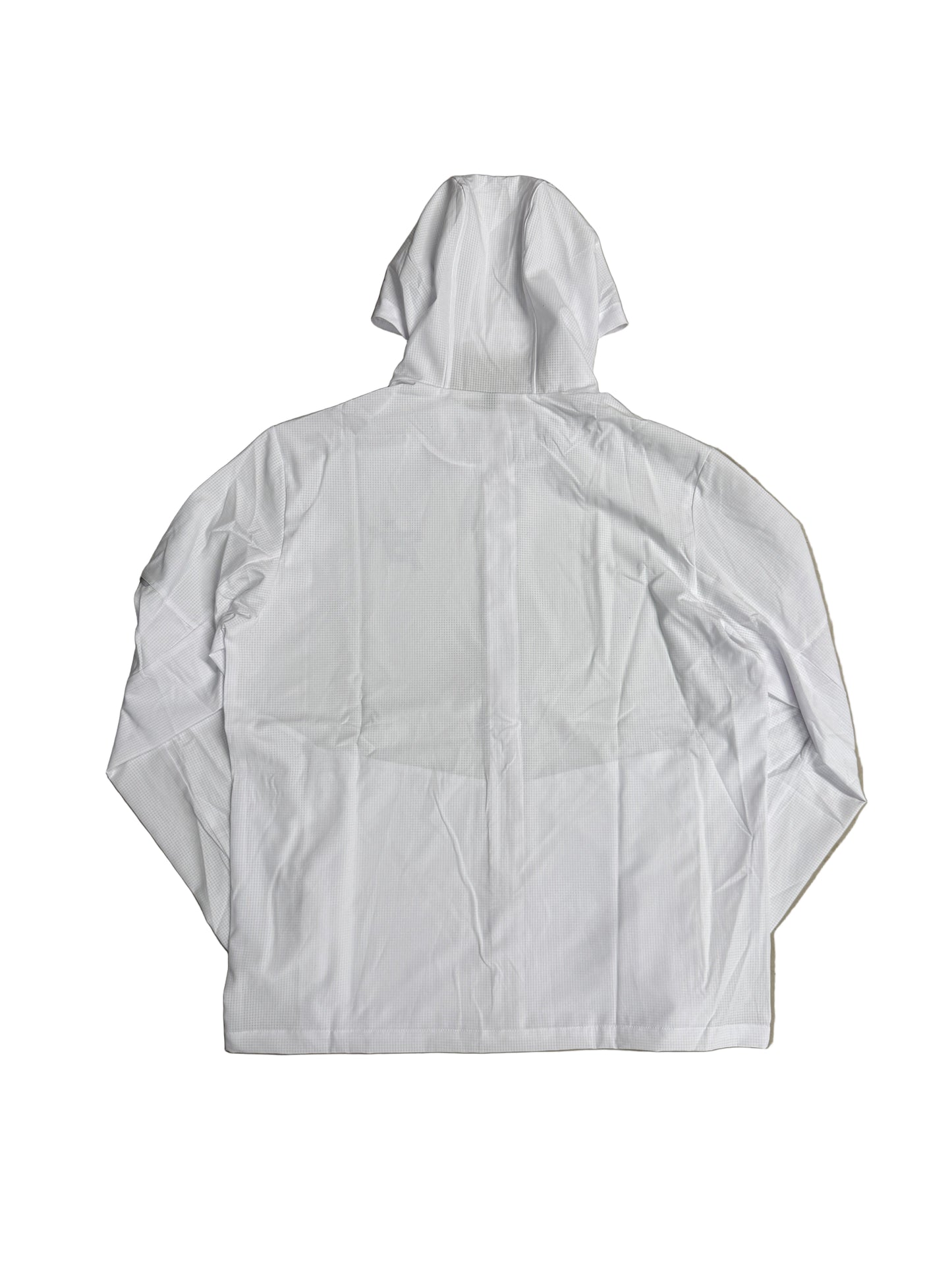TEMPO WINDBREAKER WHITE