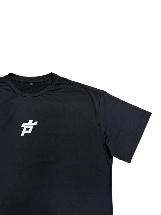 PERFORMANCE T-SHIRT BLACK