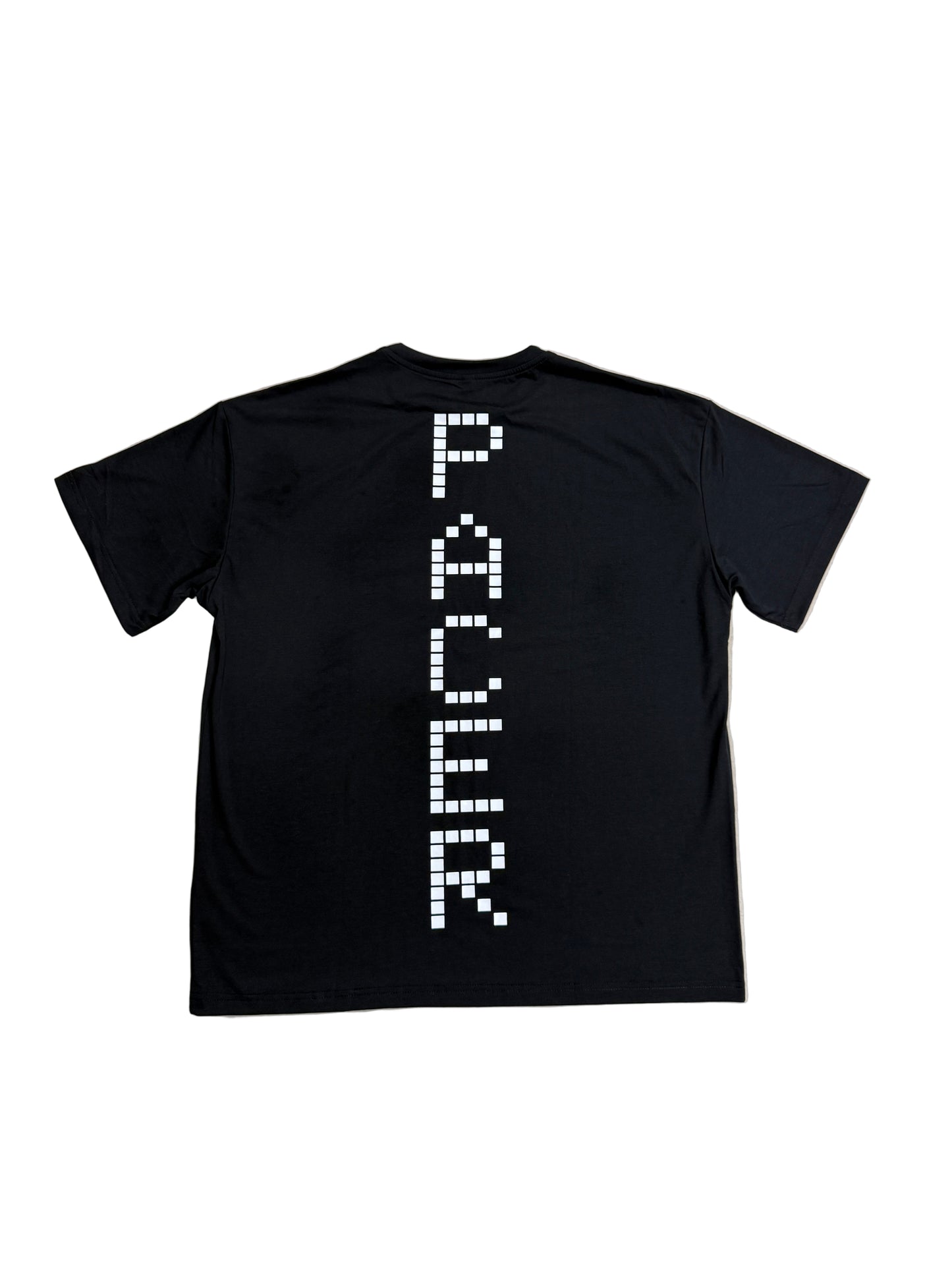 PERFORMANCE T-SHIRT BLACK