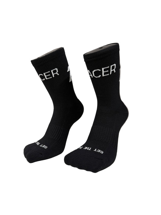 PERFORMANCE SOCKS BLACK