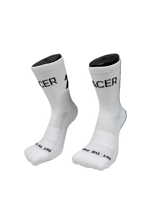 PERFORMANCE SOCKS WHITE