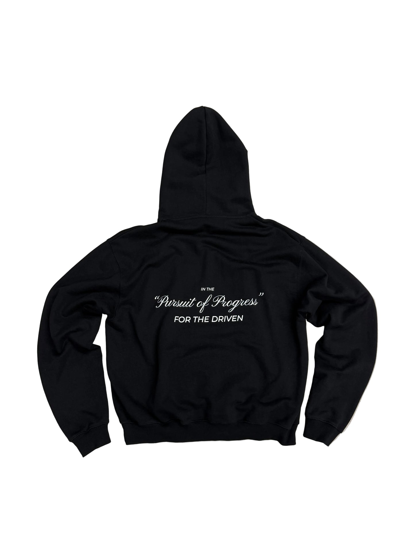 LAUREL HOODIE