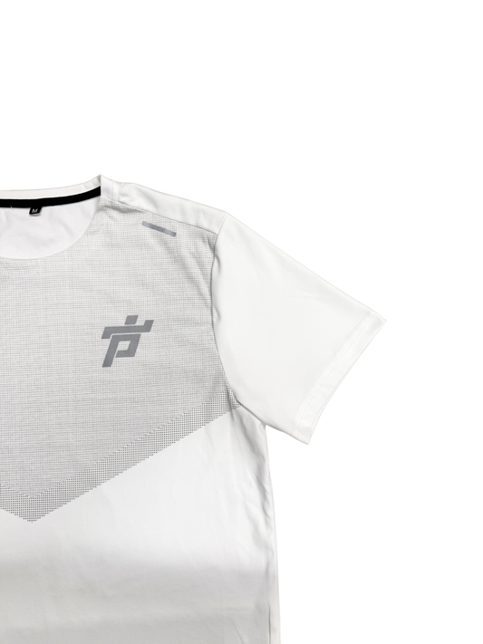 TEMPO T-SHIRT WHITE
