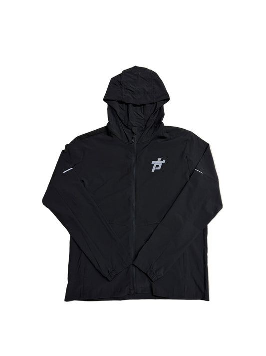 TEMPO WINDBREAKER BLACK