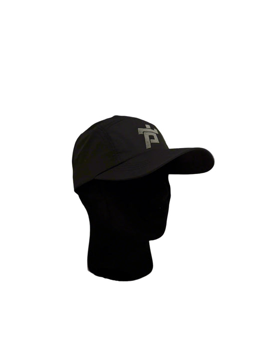 TEMPO CAP BLACK