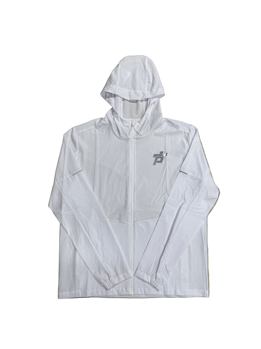TEMPO WINDBREAKER WHITE