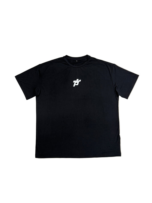 PERFORMANCE T-SHIRT BLACK