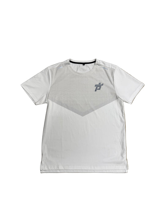 TEMPO T-SHIRT WHITE