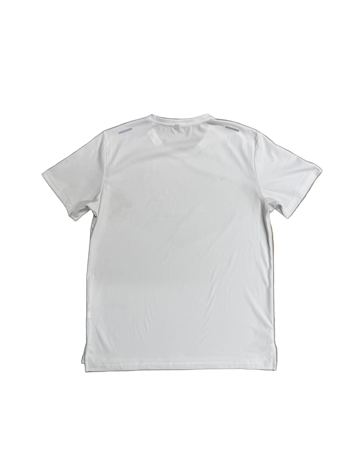 TEMPO T-SHIRT WHITE
