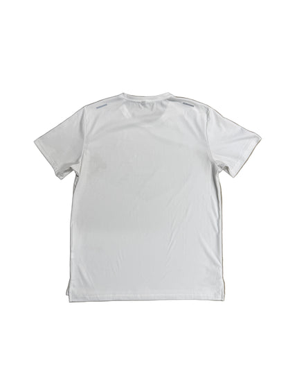 TEMPO T-SHIRT WHITE