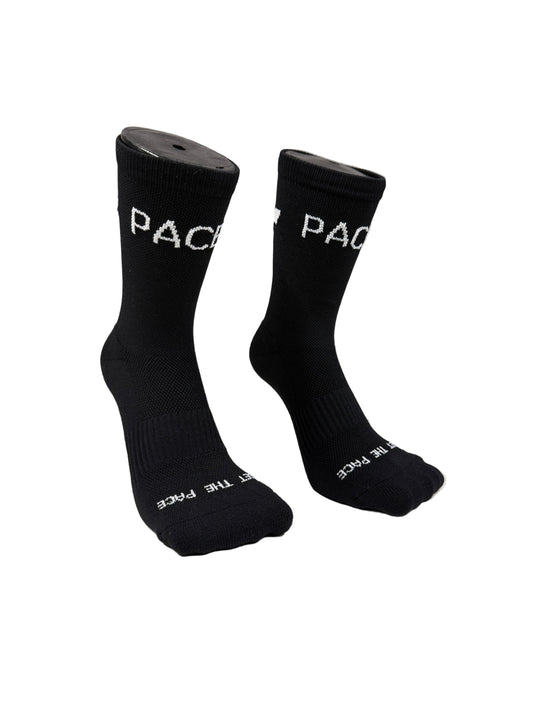 PERFORMANCE SOCKS BLACK