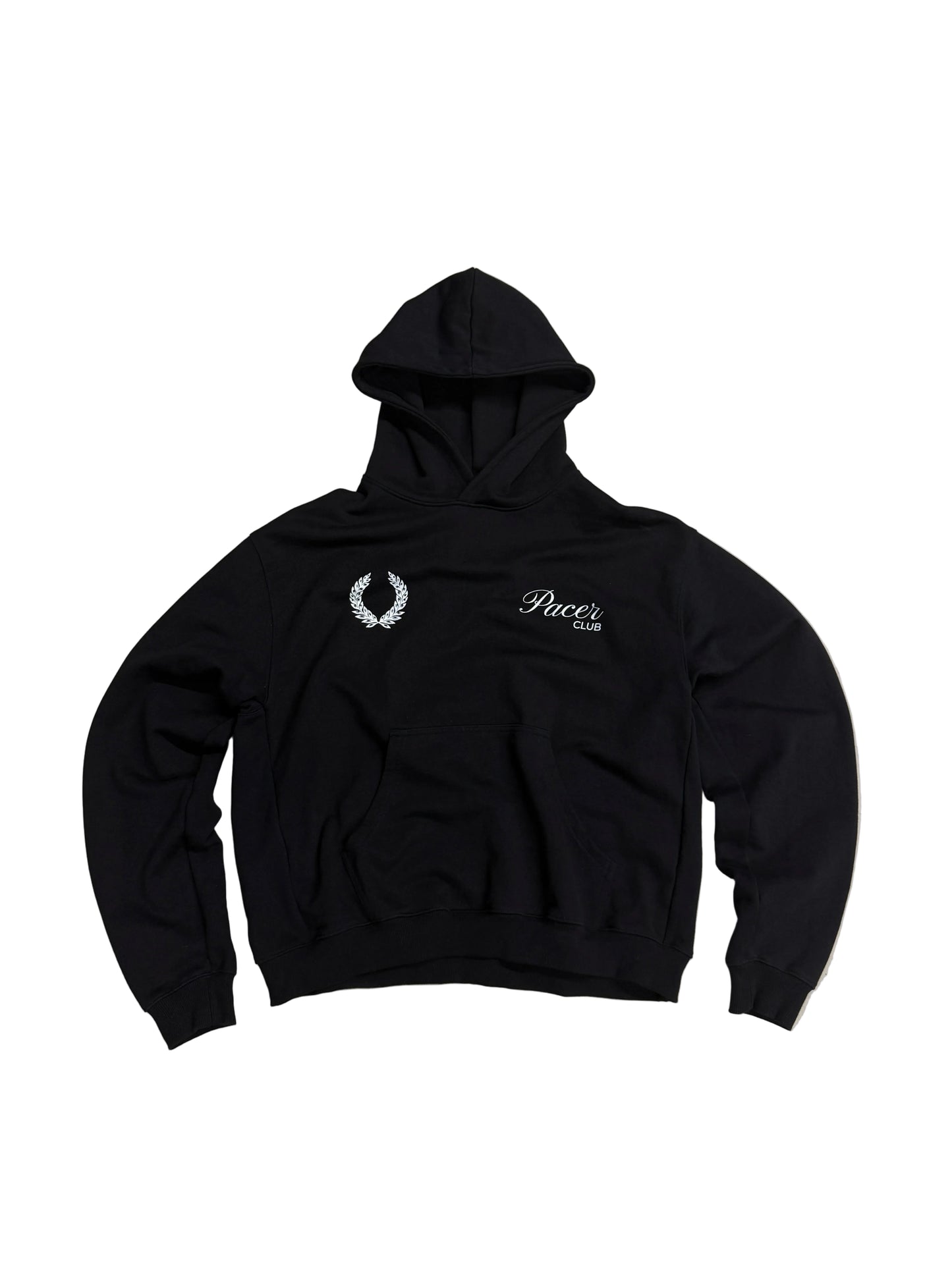 LAUREL HOODIE