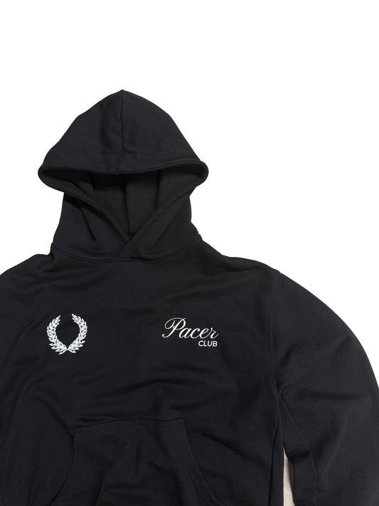 LAUREL HOODIE