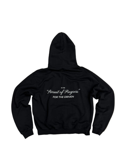 LAUREL HOODIE